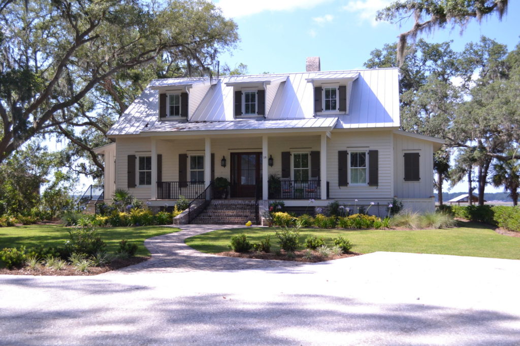 Bluffton, SC Landscape Design Guide 1