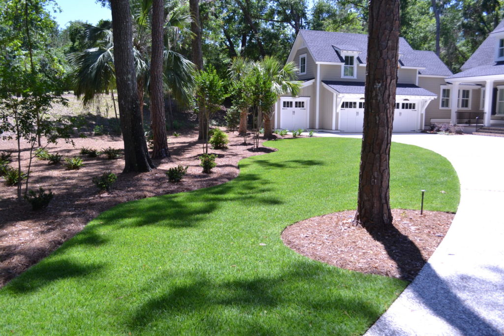 Bluffton, SC Landscape Design Guide 2