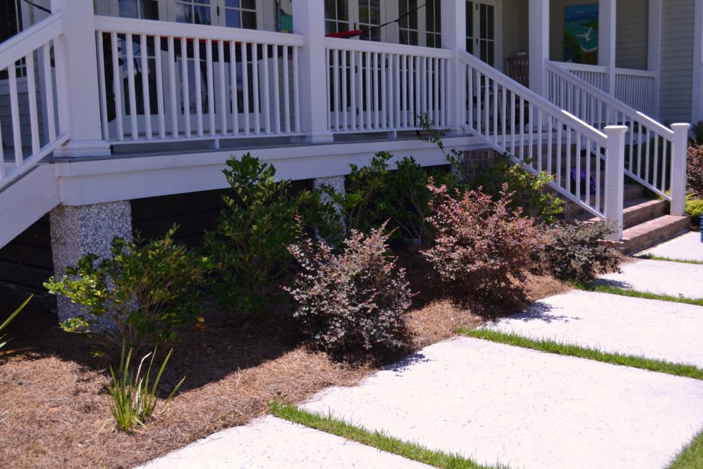 Does Landscaping Work Increase Property Value? 2