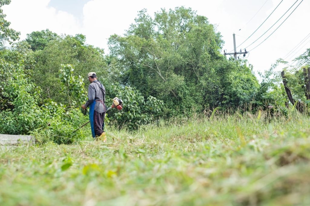 Why Landscaping is an Essential Business 2