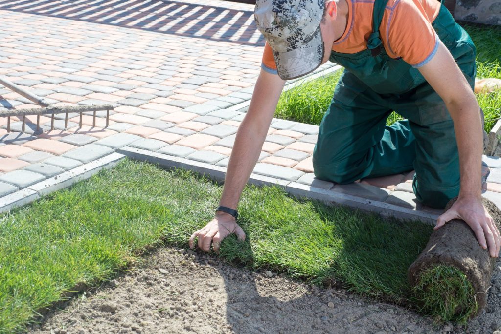 Why Landscaping is an Essential Business 4