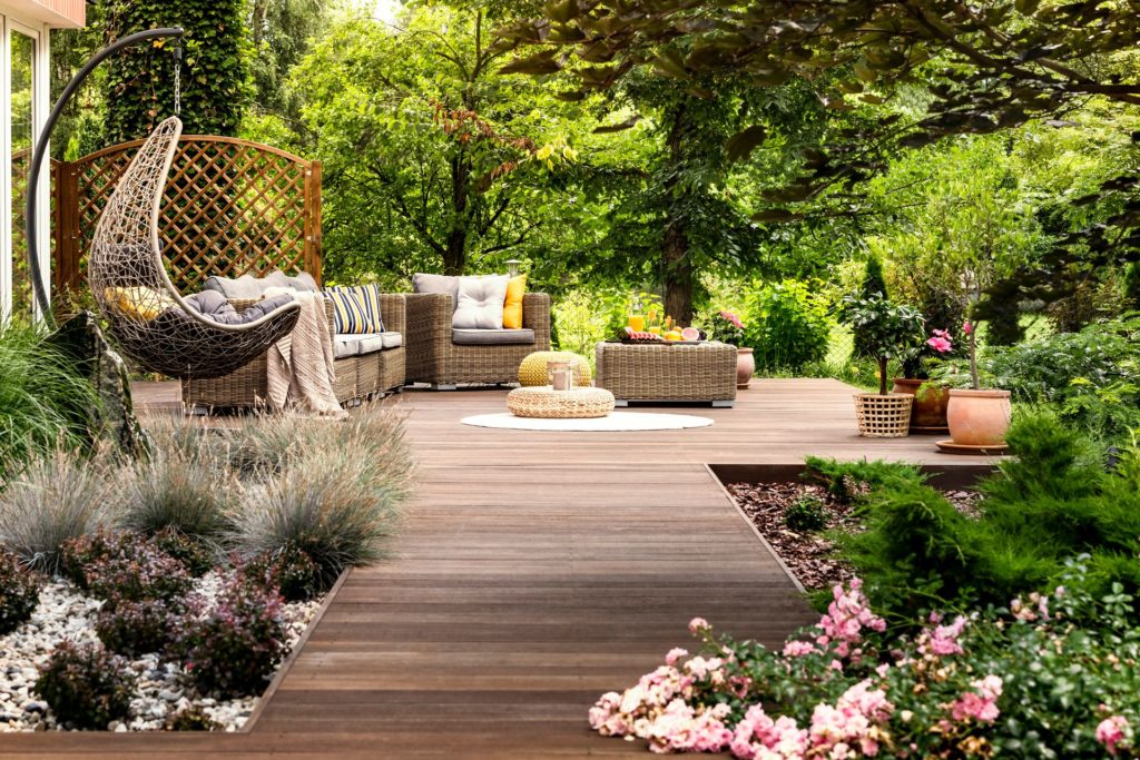 4 Questions to Ask Yourself When Designing Your Dream Outdoor Space 4