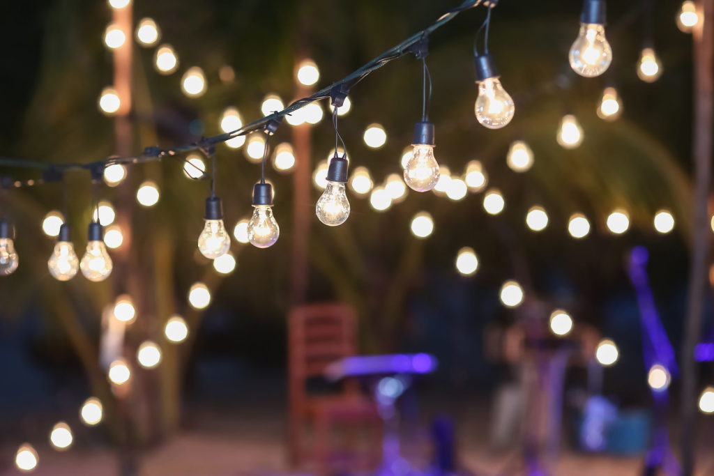 How to Choose the Perfect Lighting for Your Outdoor Space 4