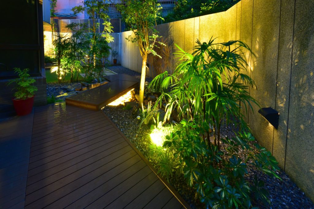 How to Choose the Perfect Lighting for Your Outdoor Space 3