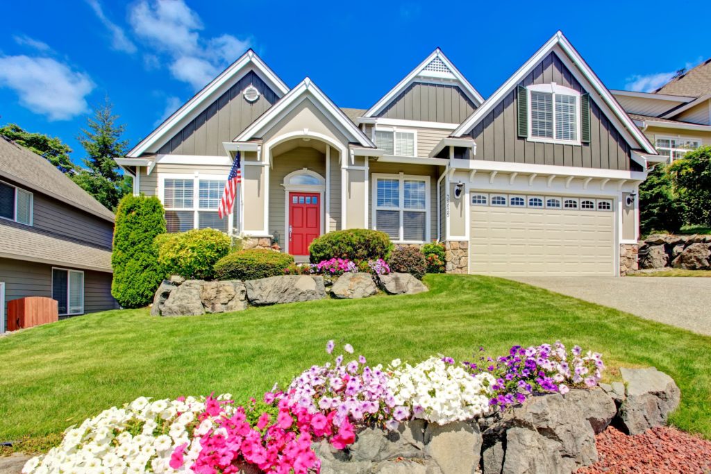 How to Increase Curb Appeal 2