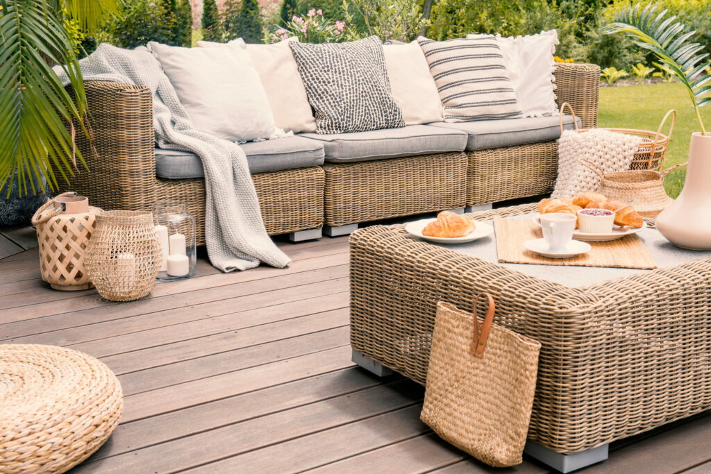 How to Make the Most of Your Deck or Patio 3