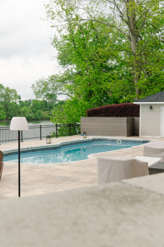 Augusta, GA Pools & Poolscapes 1