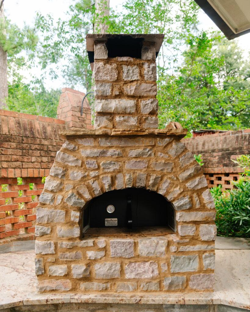 Outdoor kitchens in Augusta, GA